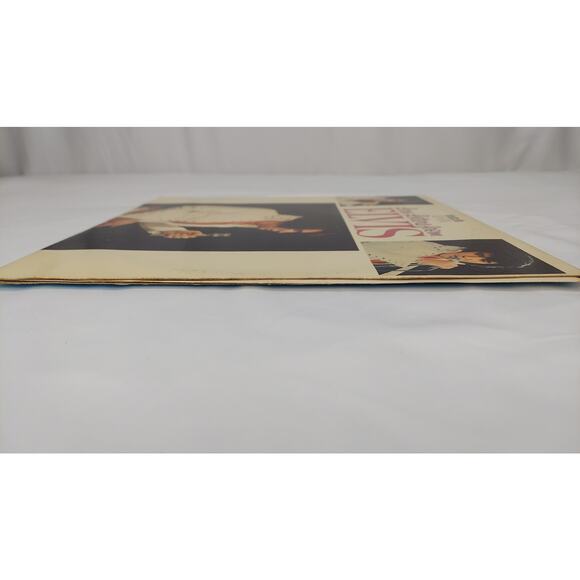 Elvis Presley Love Letters From Elvis 1971 RCA Victor LSP-4530 Vinyl Record - Picture 8 of 10